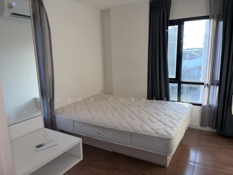 For Rent - Pause Sukhumvit 115, Samut Prakan