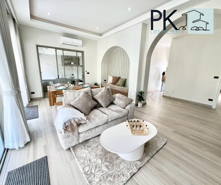 13R0210 Pool villa for rent 4 bedroom 4 bathroom 90,000/month at paklok have fully furnished, Phuket, Pa Khlok, Thalang, Phuket, 4 Bedrooms, 250 sqm, Villa For Rent, by PK LIFE Property, 500095062 - DDproperty.com