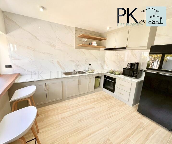 13R0210 Pool villa for rent 4 bedroom 4 bathroom 95,000/month at paklok have fully furnished, Phuket, Pa Khlok, Thalang, Phuket, 4 Bedrooms, 250 sqm, Villa For Rent, by PK LIFE Property, 500095062 - DDproperty.com