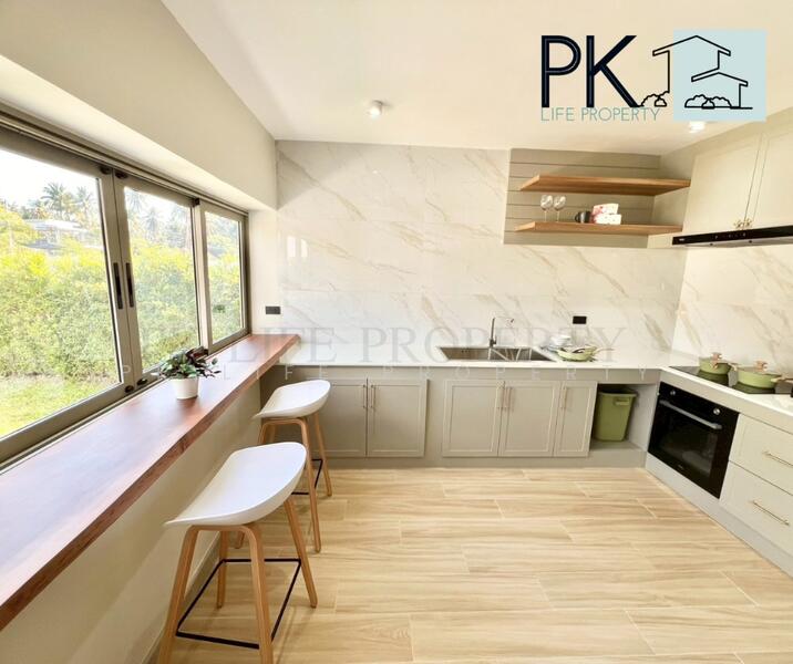 13R0210 Pool villa for rent 4 bedroom 4 bathroom 95,000/month at paklok have fully furnished, Phuket, Pa Khlok, Thalang, Phuket, 4 Bedrooms, 250 sqm, Villa For Rent, by PK LIFE Property, 500095062 - DDproperty.com