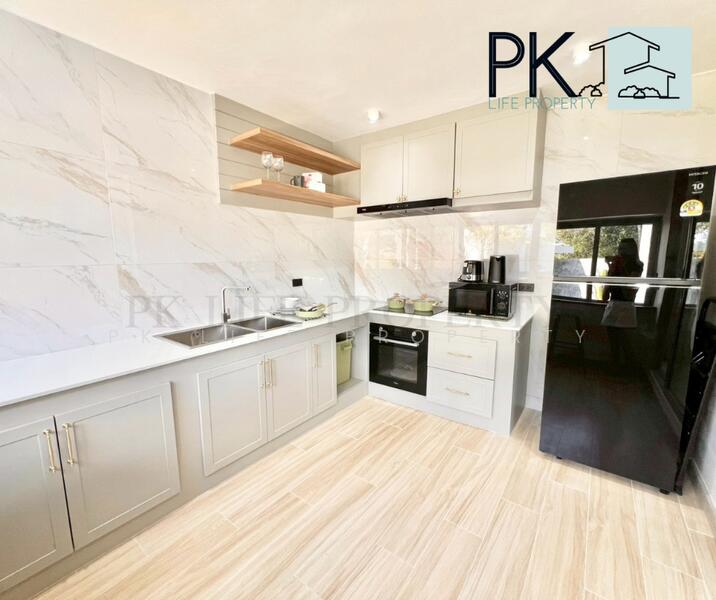 13R0210 Pool villa for rent 4 bedroom 4 bathroom 95,000/month at paklok have fully furnished, ภูเก็ต, ป่าคลอก, ถลาง, ภูเก็ต, 250 ตร.ม., วิลล่า ให้เช่า, โดย PK LIFE Property, 500095062 - DDproperty.com