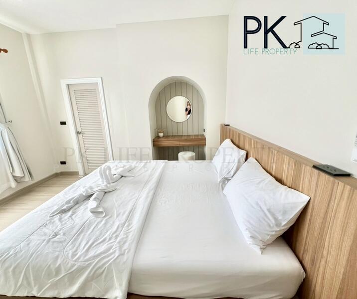 13R0210 Pool villa for rent 4 bedroom 4 bathroom 95,000/month at paklok have fully furnished, Phuket, Pa Khlok, Thalang, Phuket, 4 Bedrooms, 250 sqm, Villa For Rent, by PK LIFE Property, 500095062 - DDproperty.com