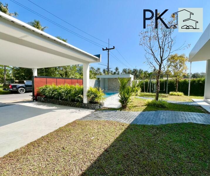 13R0210 Pool villa for rent 4 bedroom 4 bathroom 95,000/month at paklok have fully furnished, ภูเก็ต, ป่าคลอก, ถลาง, ภูเก็ต, 250 ตร.ม., วิลล่า ให้เช่า, โดย PK LIFE Property, 500095062 - DDproperty.com
