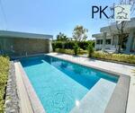 13R0210 Pool villa for rent 4 bedroom 4 bathroom 120,000/month at paklok have fully furnished, ภูเก็ต