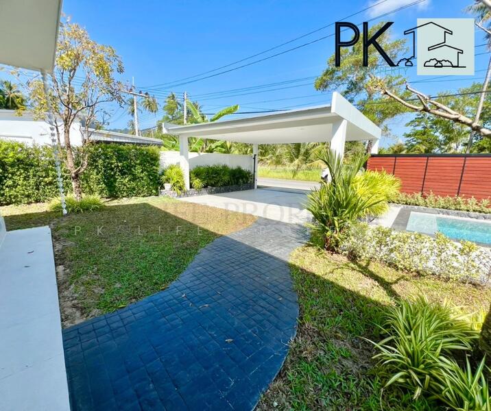 13R0210 Pool villa for rent 4 bedroom 4 bathroom 95,000/month at paklok have fully furnished, ภูเก็ต, ป่าคลอก, ถลาง, ภูเก็ต, 250 ตร.ม., วิลล่า ให้เช่า, โดย PK LIFE Property, 500095062 - DDproperty.com
