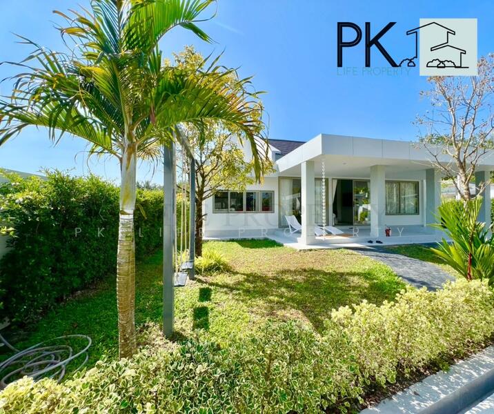 13R0210 Pool villa for rent 4 bedroom 4 bathroom 95,000/month at paklok have fully furnished, ภูเก็ต, ป่าคลอก, ถลาง, ภูเก็ต, 250 ตร.ม., วิลล่า ให้เช่า, โดย PK LIFE Property, 500095062 - DDproperty.com