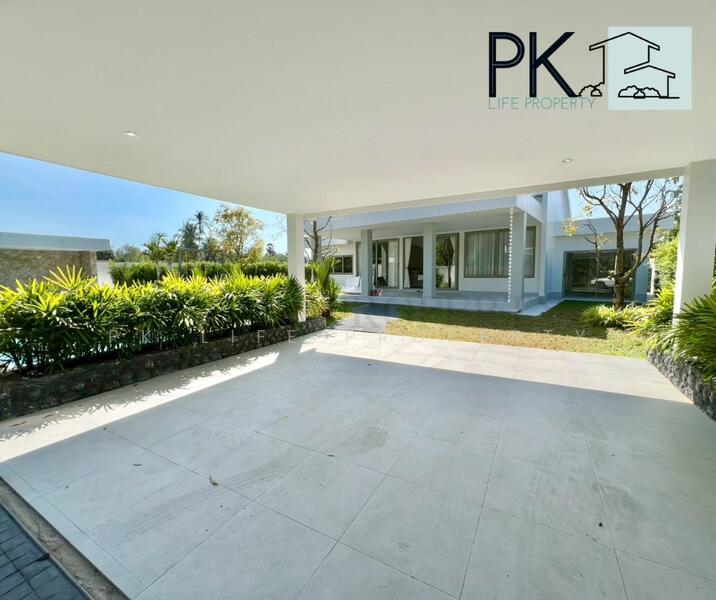13R0210 Pool villa for rent 4 bedroom 4 bathroom 90,000/month at paklok have fully furnished, ภูเก็ต, ป่าคลอก, ถลาง, ภูเก็ต, 250 ตร.ม., วิลล่า ให้เช่า, โดย PK LIFE Property, 500095062 - DDproperty.com