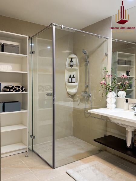 Baan Sathorn Chao Phraya, Bangkok, 931 Charoen Nakhon 15 A Alley, Khlong Ton Sai, Khlong San, Bangkok, 2 Bedrooms, 140 sqm, Condo For Rent, by JSA REAL ESTATE, 500095077 - DDproperty.com