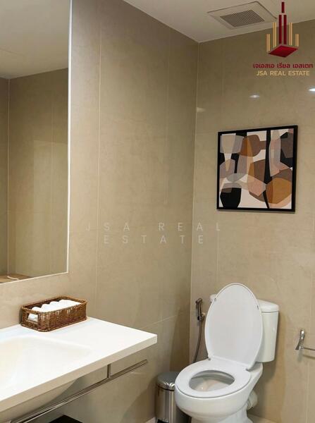 Baan Sathorn Chao Phraya : บ้านสาทรเจ้าพระยา, กรุงเทพ, 931 ซอยเจริญนคร 15 เอ, คลองต้นไทร, คลองสาน, กรุงเทพ, 140 ตร.ม., คอนโด ให้เช่า, โดย JSA REAL ESTATE, 500095077 - DDproperty.com