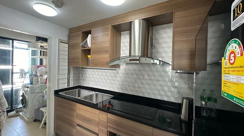 ขาย - Lumpini Place Water Cliff : ลุมพินี เพลส วอเตอร์คลิฟ, กรุงเทพ