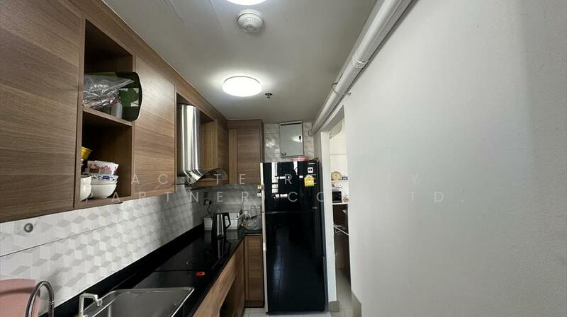 ขาย - Lumpini Place Water Cliff : ลุมพินี เพลส วอเตอร์คลิฟ, กรุงเทพ