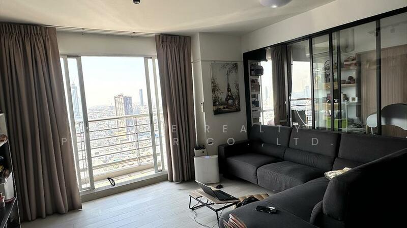 ขาย - Lumpini Place Water Cliff : ลุมพินี เพลส วอเตอร์คลิฟ, กรุงเทพ