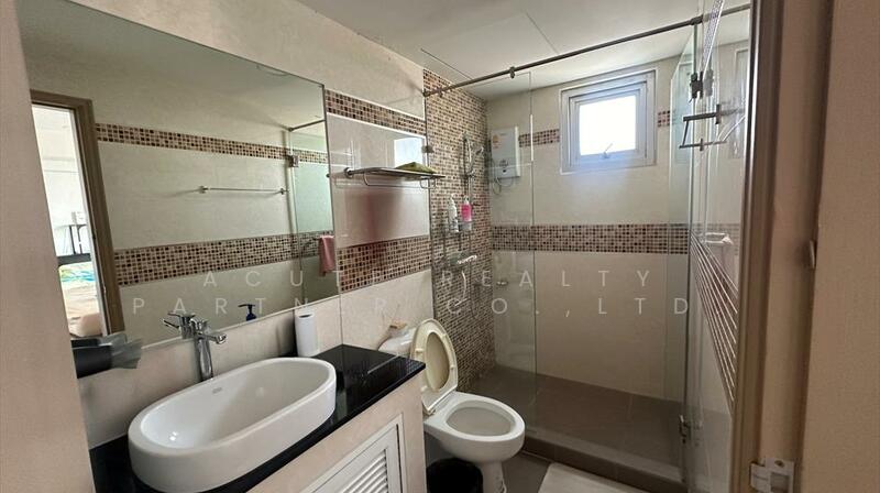 For Sale - Lumpini Place Water Cliff, Bangkok