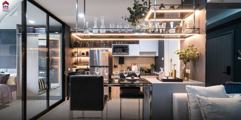 ขาย - Supalai City Resort Sukhumvit 107 : ศุภาลัย ซิตี้ รีสอร์ท สุขุมวิท 107, สมุทรปราการ