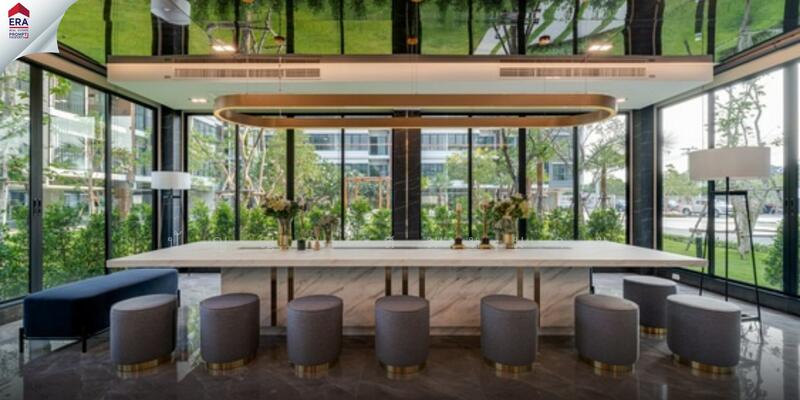 ขาย - Supalai City Resort Sukhumvit 107 : ศุภาลัย ซิตี้ รีสอร์ท สุขุมวิท 107, สมุทรปราการ