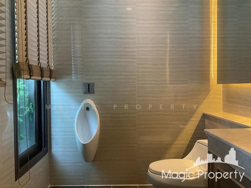 Residence Sukhumvit 65, Bangkok, Sukhumvit Road, Phra Kanong Nua, Watthana, Bangkok, 3 Bedrooms, 300 sqm, Townhouse For Rent, by Magic Property, 500095094 - DDproperty.com