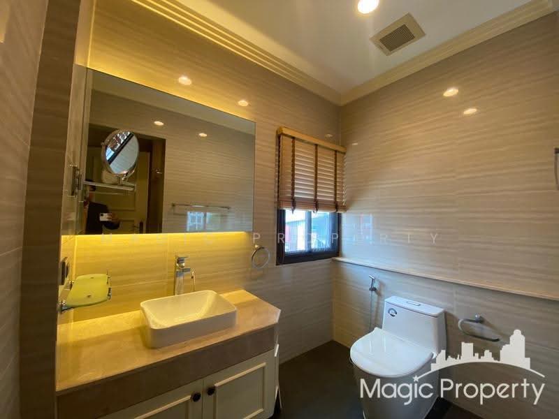 Residence Sukhumvit 65 : เรสซิเดนท์ สุขุมวิท 65, กรุงเทพ, ถนนสุขุมวิท, พระโขนงเหนือ, วัฒนา, กรุงเทพ, 300 ตร.ม., ทาวน์เฮ้าส์ ให้เช่า, โดย Magic Property, 500095094 - DDproperty.com