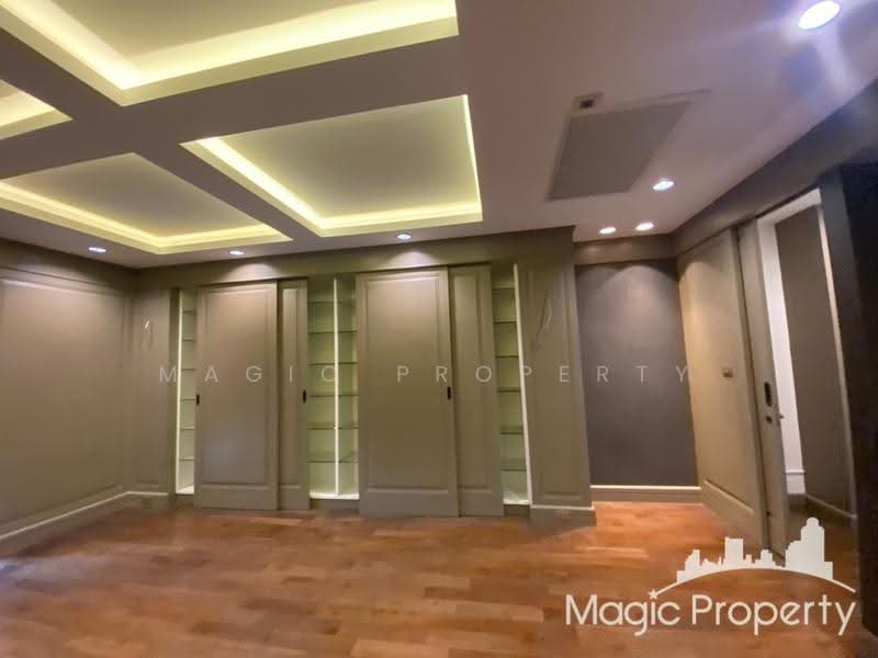 Residence Sukhumvit 65 : เรสซิเดนท์ สุขุมวิท 65, กรุงเทพ, ถนนสุขุมวิท, พระโขนงเหนือ, วัฒนา, กรุงเทพ, 300 ตร.ม., ทาวน์เฮ้าส์ ให้เช่า, โดย Magic Property, 500095094 - DDproperty.com