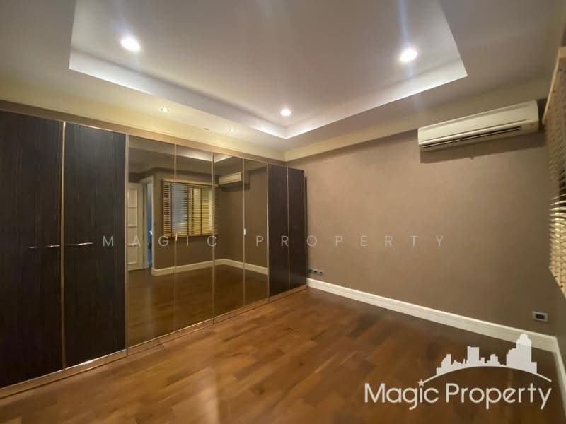 Residence Sukhumvit 65 : เรสซิเดนท์ สุขุมวิท 65, กรุงเทพ, ถนนสุขุมวิท, พระโขนงเหนือ, วัฒนา, กรุงเทพ, 300 ตร.ม., ทาวน์เฮ้าส์ ให้เช่า, โดย Magic Property, 500095094 - DDproperty.com