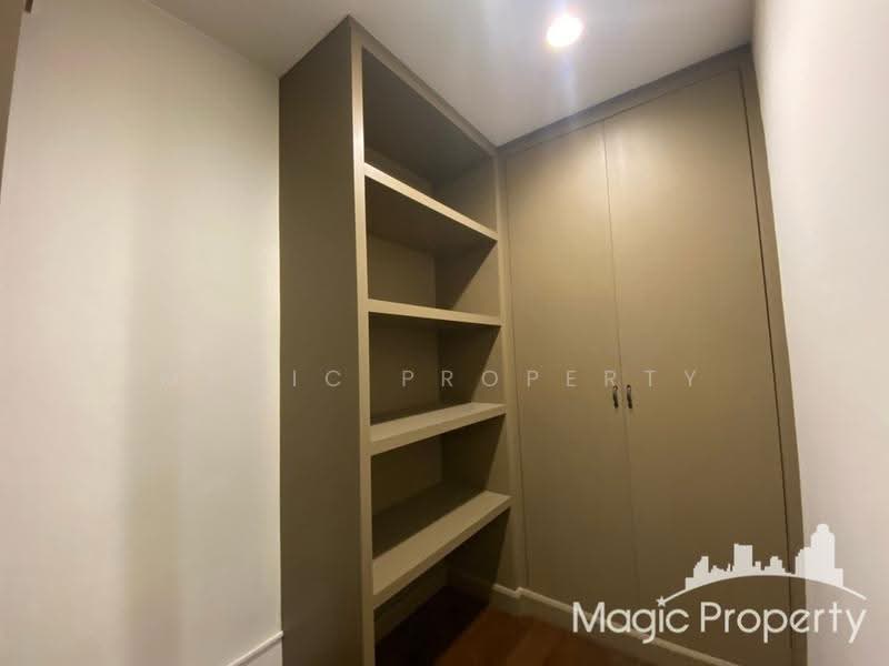 Residence Sukhumvit 65, Bangkok, Sukhumvit Road, Phra Kanong Nua, Watthana, Bangkok, 3 Bedrooms, 300 sqm, Townhouse For Rent, by Magic Property, 500095094 - DDproperty.com
