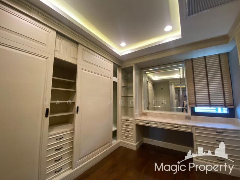 Residence Sukhumvit 65, Bangkok, Sukhumvit Road, Phra Kanong Nua, Watthana, Bangkok, 3 Bedrooms, 300 sqm, Townhouse For Rent, by Magic Property, 500095094 - DDproperty.com