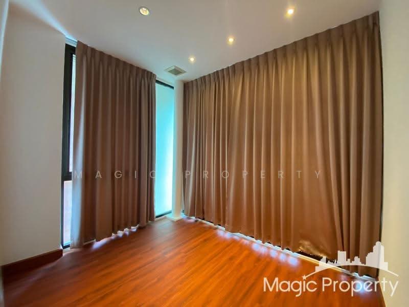 Residence Sukhumvit 65, Bangkok, Sukhumvit Road, Phra Kanong Nua, Watthana, Bangkok, 3 Bedrooms, 300 sqm, Townhouse For Rent, by Magic Property, 500095094 - DDproperty.com