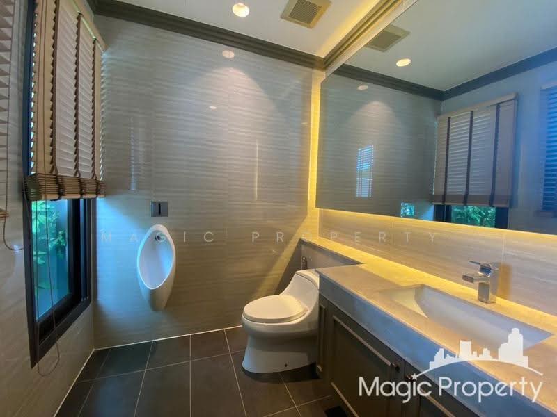 Residence Sukhumvit 65 : เรสซิเดนท์ สุขุมวิท 65, กรุงเทพ, ถนนสุขุมวิท, พระโขนงเหนือ, วัฒนา, กรุงเทพ, 300 ตร.ม., ทาวน์เฮ้าส์ ให้เช่า, โดย Magic Property, 500095094 - DDproperty.com