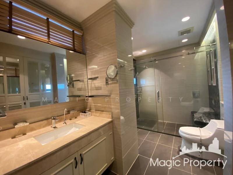 Residence Sukhumvit 65, Bangkok, Sukhumvit Road, Phra Kanong Nua, Watthana, Bangkok, 3 Bedrooms, 300 sqm, Townhouse For Rent, by Magic Property, 500095094 - DDproperty.com