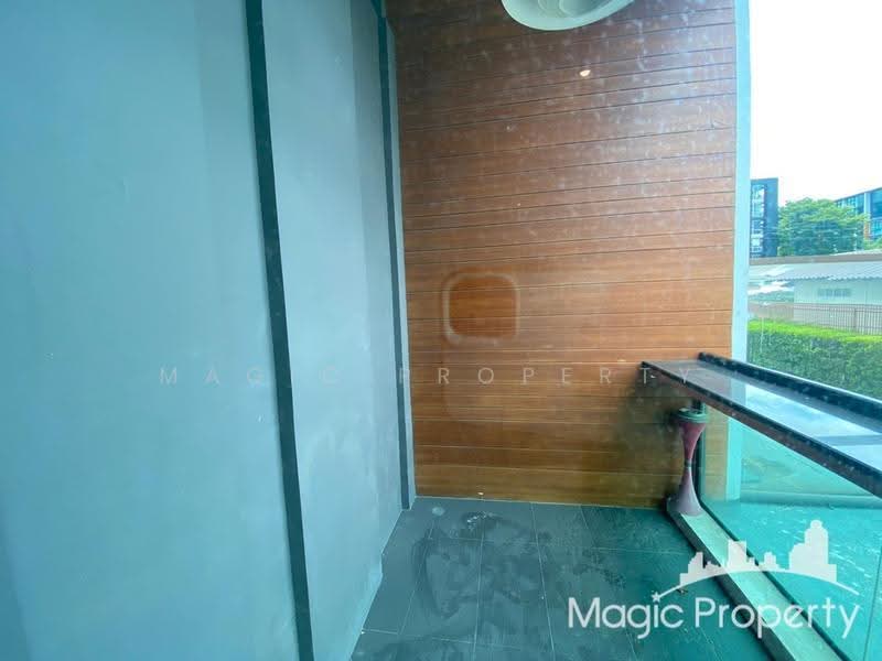 Residence Sukhumvit 65, Bangkok, Sukhumvit Road, Phra Kanong Nua, Watthana, Bangkok, 3 Bedrooms, 300 sqm, Townhouse For Rent, by Magic Property, 500095094 - DDproperty.com