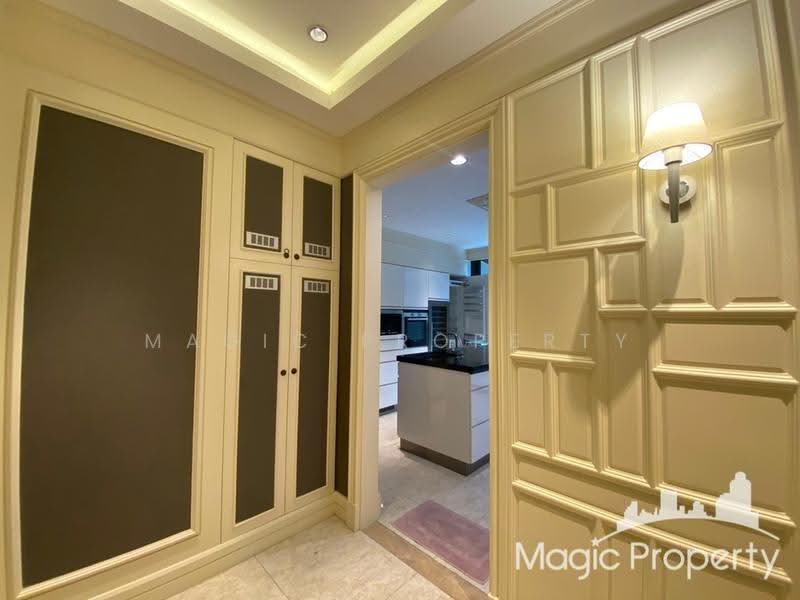 Residence Sukhumvit 65 : เรสซิเดนท์ สุขุมวิท 65, กรุงเทพ, ถนนสุขุมวิท, พระโขนงเหนือ, วัฒนา, กรุงเทพ, 300 ตร.ม., ทาวน์เฮ้าส์ ให้เช่า, โดย Magic Property, 500095094 - DDproperty.com
