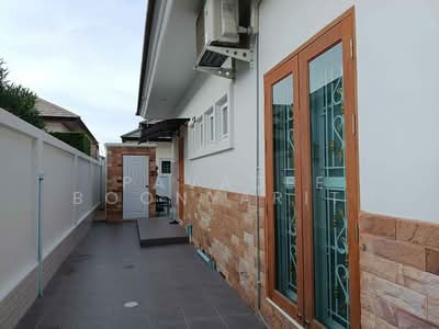 ขาย - บ้าน 3-ห้องนอน, ประจวบคีรีขันธ์