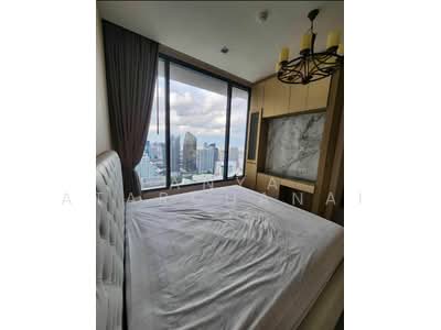 For Rent - The Esse Asoke, Bangkok