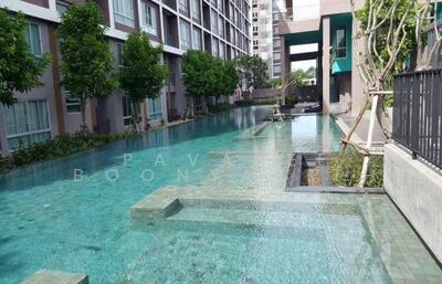 ขาย - Baan Kun Koey : บ้าน คุ้น เคย, ประจวบคีรีขันธ์
