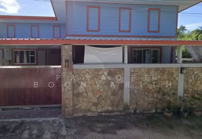 ขาย - บ้าน 6-ห้องนอน, ประจวบคีรีขันธ์