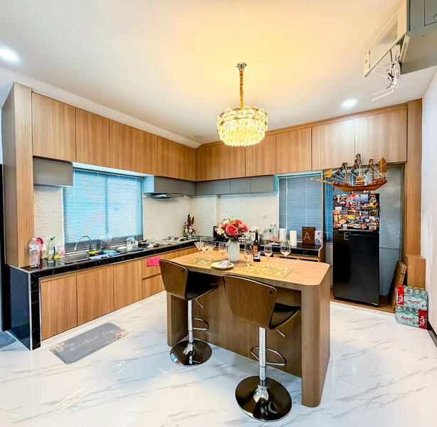 Nordic Pool Villa Mabprachan, East Pattaya 3 Bedroom Pool Villa, Chon Buri (Pattaya), Nong Pru, Bang Lamung (Pattaya), Chon Buri (Pattaya), 3 Bedrooms, 572 sqm, Single Detached House For Sale, by PLC Real Estate, 500095169 - DDproperty.com