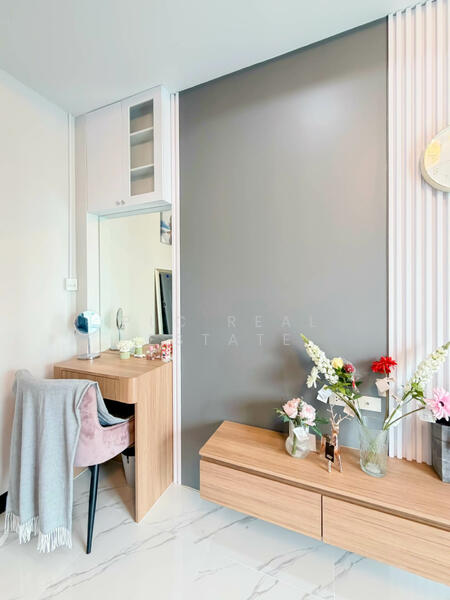 พูลวิลล่านอร์ดิกสไตล์ มาบประชัน – วิลล่าพร้อมสระว่ายน้ำ 3 ห้องนอน, ชลบุรี, หนองปรือ, บางละมุง, ชลบุรี, 572 ตร.ม., บ้านเดี่ยว ขาย, โดย PLC Real Estate, 500095169 - DDproperty.com