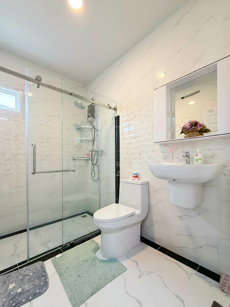 Nordic Pool Villa Mabprachan, East Pattaya 3 Bedroom Pool Villa, Chon Buri (Pattaya), Nong Pru, Bang Lamung (Pattaya), Chon Buri (Pattaya), 3 Bedrooms, 572 sqm, Single Detached House For Sale, by PLC Real Estate, 500095169 - DDproperty.com