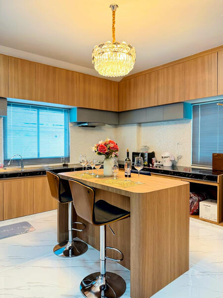 Nordic Pool Villa Mabprachan, East Pattaya 3 Bedroom Pool Villa, Chon Buri (Pattaya), Nong Pru, Bang Lamung (Pattaya), Chon Buri (Pattaya), 3 Bedrooms, 572 sqm, Single Detached House For Sale, by PLC Real Estate, 500095169 - DDproperty.com