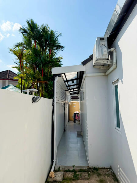 Nordic Pool Villa Mabprachan, East Pattaya 3 Bedroom Pool Villa, Chon Buri (Pattaya), Nong Pru, Bang Lamung (Pattaya), Chon Buri (Pattaya), 3 Bedrooms, 572 sqm, Single Detached House For Sale, by PLC Real Estate, 500095169 - DDproperty.com