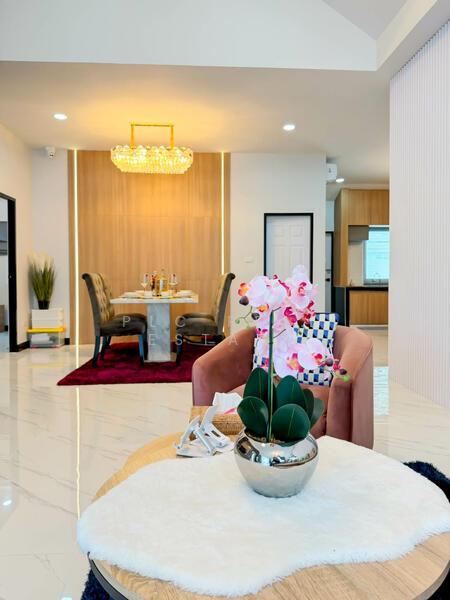 Nordic Pool Villa Mabprachan, East Pattaya 3 Bedroom Pool Villa, Chon Buri (Pattaya), Nong Pru, Bang Lamung (Pattaya), Chon Buri (Pattaya), 3 Bedrooms, 572 sqm, Single Detached House For Sale, by PLC Real Estate, 500095169 - DDproperty.com