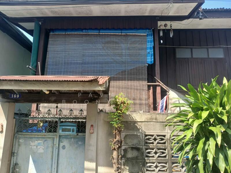 ขาย - บ้าน 3-ห้องนอน, กรุงเทพ