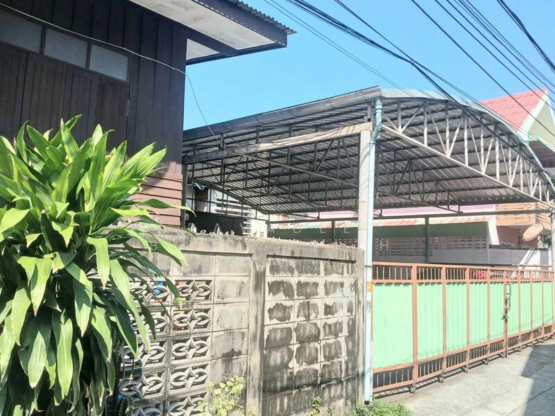 For Sale - 3-BR House, Bangkok