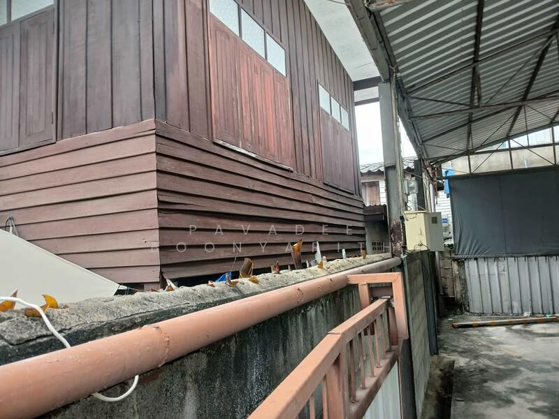 ขาย - บ้าน 3-ห้องนอน, กรุงเทพ