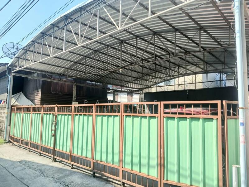 For Sale - 3-BR House, Bangkok