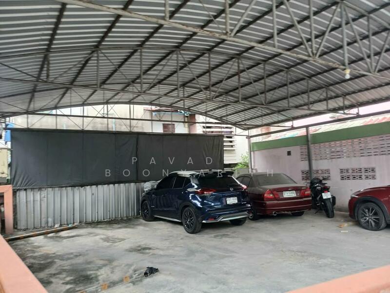 For Sale - 3-BR House, Bangkok