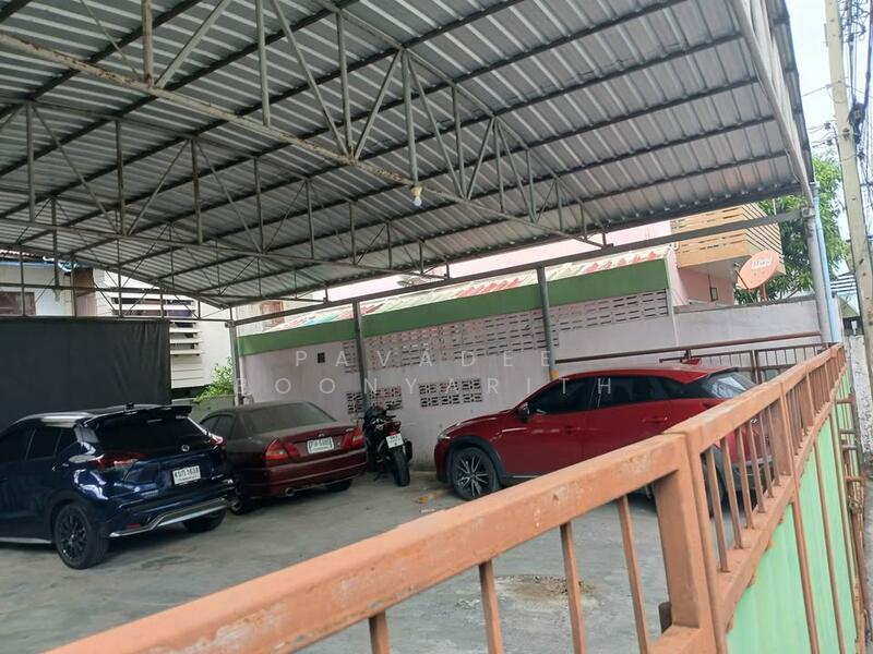 ขาย - บ้าน 3-ห้องนอน, กรุงเทพ