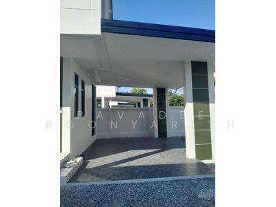 ขาย - บ้าน 4-ห้องนอน, กรุงเทพ