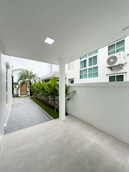 11S0144 This house for sale 8,790,000 baht 4 bedroom 3 bathroom located at kohkaew, ภูเก็ต, เกาะแก้ว, เมืองภูเก็ต, ภูเก็ต, 150 ตร.ม., บ้านเดี่ยว ขาย, โดย PK LIFE Property, 500095179 - DDproperty.com