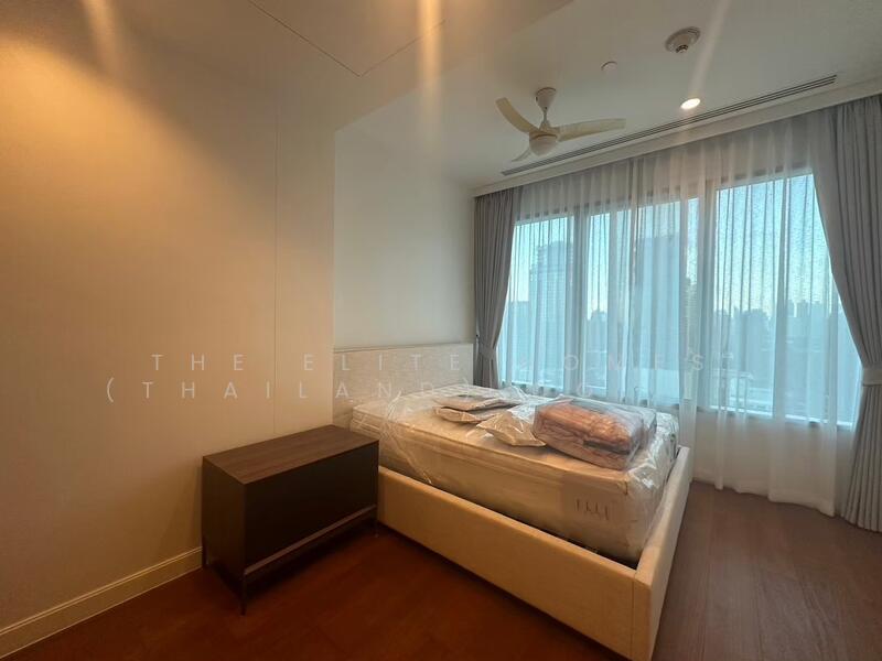 ให้เช่า - Baan Ratchadamri : บ้านราชดำริ, กรุงเทพ