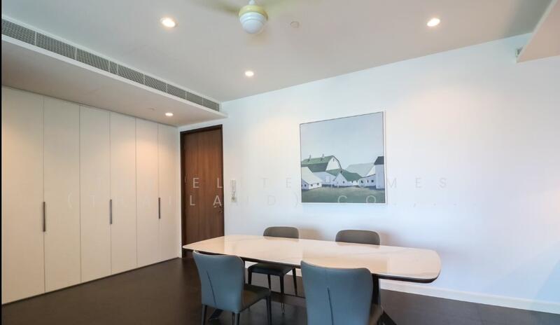 ให้เช่า - Baan Ratchadamri : บ้านราชดำริ, กรุงเทพ